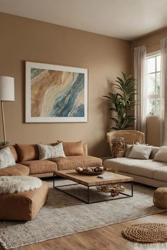 Home & Lifestyle — Home spaces that you love to live in.
